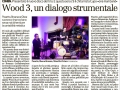 WOOD3 live