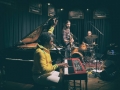 Xantoné Blacq Trio 2016